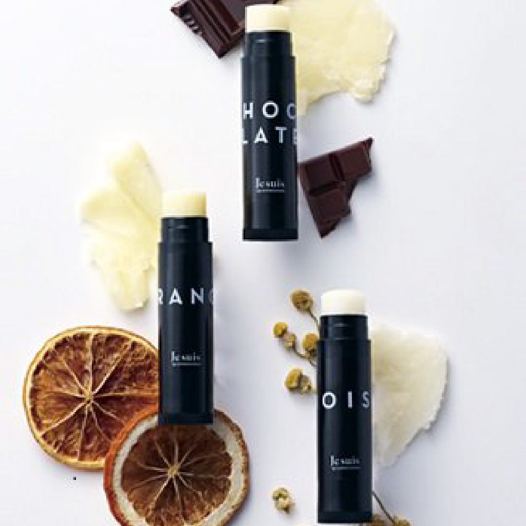 【特急便】Je suis... / Lip Balm Moist